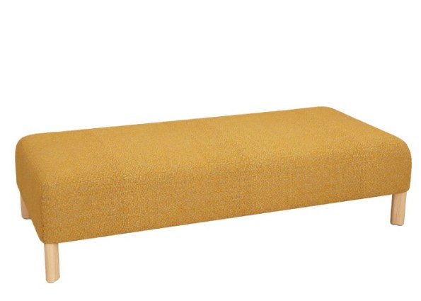 PEBBLE OTTOMAN-L-MUSTARD2